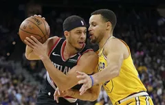 All-Star Game 2019 : Seth Curry défiera son frère à 3-points