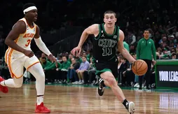 Payton Pritchard bien décidé à quitter Boston