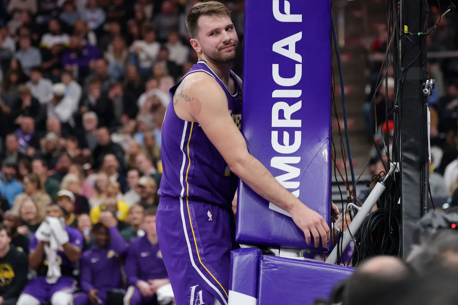 luka doncic