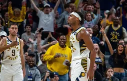 Buddy Hield pique un record de Reggie Miller aux Pacers