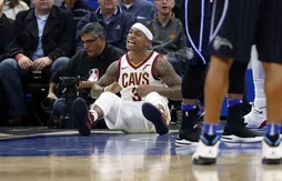 Pas de suspension pour Isaiah Thomas