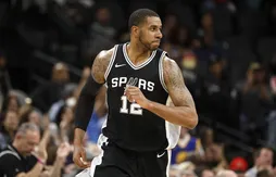 Les candidats au titre se bousculent pour LaMarcus Aldridge