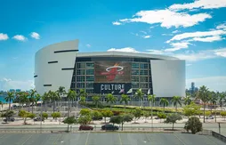 Le président du Heat entend disputer la prochaine saison dans une American Airlines Arena pleine