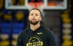 Stephen Curry absent une semaine de plus