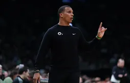 À Boston, ça bastonne pour s’inspirer du Thunder