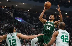 Les Bucks impatients de jouer le Game 7