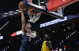 Au Thunder, les « role players » prennent la lumière