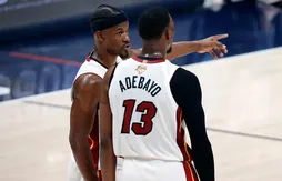 L’escapade de Jimmy Butler