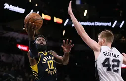 Les Bucks se réservent Tyreke Evans