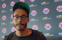 Jordan Poole croit fort en son duo avec Kyle Kuzma