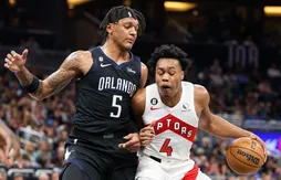 Rising Stars Challenge 2023 | Paolo Banchero, Scottie Barnes et Scoot Henderson en têtes d’affiche