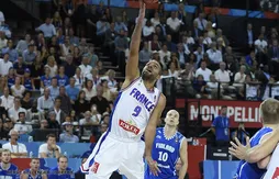 Tony Parker : “La défense a été nulle, à commencer par moi !”