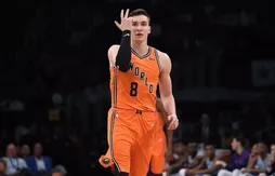Bogdan Bogdanovic absent quatre à six semaines