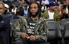 Darius Garland : « Kawhi Leonard est vraiment drôle »