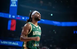 Les Boomers maîtrisent facilement le Porto-Rico