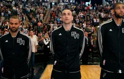 Tony Parker : “Manu Ginobili est l’un des plus grands basketteurs de l’histoire”