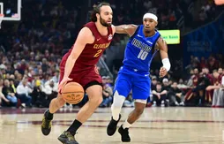 Max Strus veut être le « glue guy » des Clippers