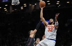 Le MVP de la nuit | Karl-Anthony Towns, Nets et sans bavure