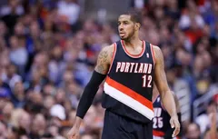 Double double : LaMarcus Aldridge s’empare du record de franchise
