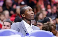 Intérêt mutuel entre Jamal Crawford et Boston ?