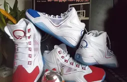 Reebok : tous les détails de la Q96