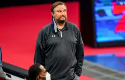 Daryl Morey pense que les Sixers ont la formule pour aller au bout
