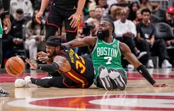 Les Celtics trop “figés” dans le money-time ?