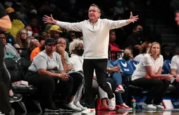 WNBA | Curt Miller, nouveau coach des Los Angeles Sparks