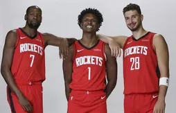 Les Rockets de retour en Chine dès 2026 ?