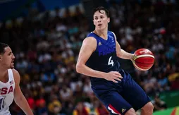 Thomas Heurtel en NBA ? “Si j’en ai l’opportunité…”