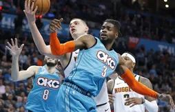 Absent face à Portland, Nerlens Noel avait oublié de se faire tester