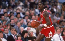 Roman de l’été : « Michael Jordan, The Life » (5)