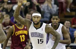 Sacramento atomise Cleveland : 44 points d’écart !