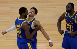 Prolonger le trio Green-Wiggins-Poole, la mission compliquée des Warriors