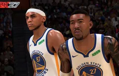 « MyNBA, « Rucker Park », « MyCareer », « The City » : NBA 2K27 fait encore le plein de nouveautés !