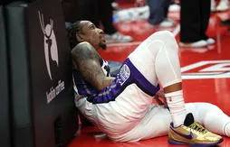 Une fin de match folle et une défaite encore amère pour les Kings