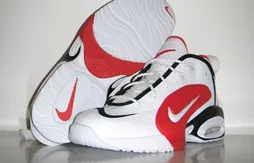 Nike : la Air Way Up de retour en 2013