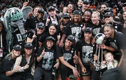 L’ombre d’un “lockout” plane sur la WNBA