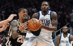 Le Jazz cherche un ailier polyvalent