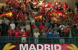 Les Bleus, un exercice particulier