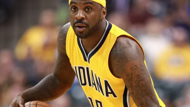 Ty Lawson