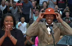 Myles Turner sera un Longhorn !
