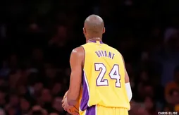 Trash talking : Kobe Bryant vs Gerald Wallace (2012)