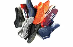 361 : Jimmer Fredette a sa chaussure signature