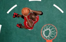 Nouveau record : 14 millions de dollars pour un maillot de Michael Jordan !