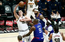 Happy Birthday | Les plus belles passes aveugles de Nikola Jokic cette saison