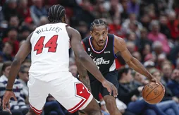 Les Clippers retrouvent leurs stars, et la victoire à Chicago