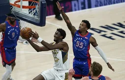 Stats & Highlights | Les Rockets rechutent, les Pacers regagnent à domicile et les Bulls déçoivent