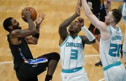 Les Hornets fiers de leurs progrès défensifs