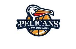 New Orleans Pelicans : le logo choisi par les internautes